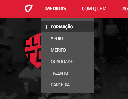 Cartaz de Clube TOP – Como Potenciar os Meios de Comunicação do Clube em Estádio 1º de Maio