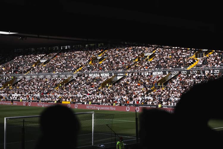 Cartaz de Vitória SC x Moreirense FC em Estádio D. Afonso Henriques