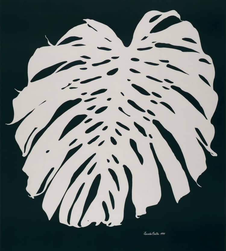Cartaz de Gulbenkian, 70 Anos em Cartaz em Fundação Calouste Gulbenkian