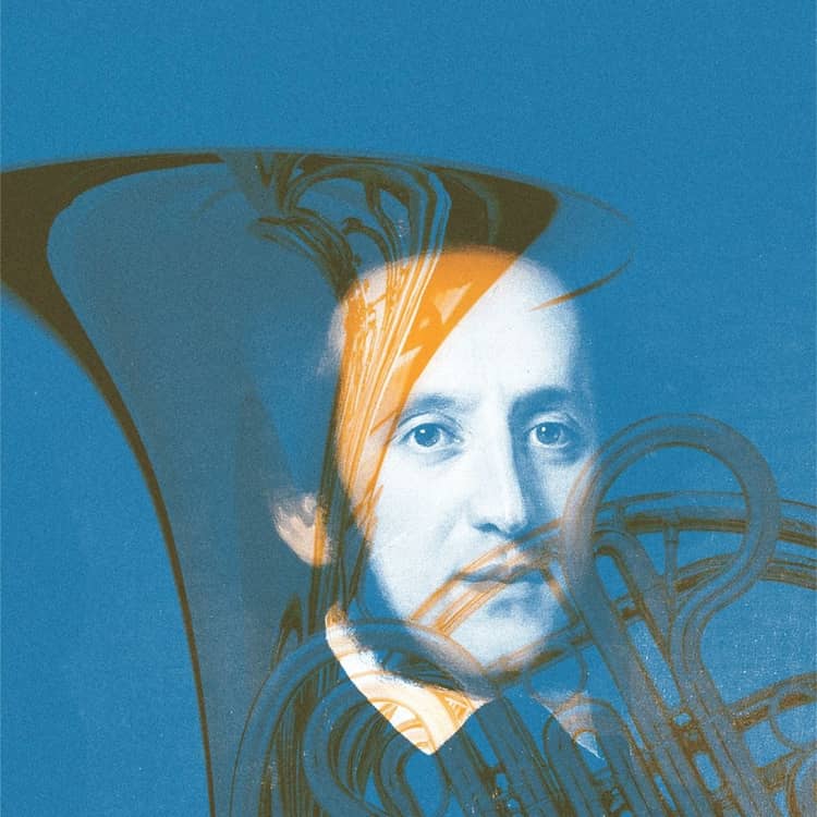 Cartaz de 'Italiana', de Mendelssohn em Teatro Tivoli BBVA