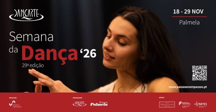 Cartaz de S de SER em Cine-Teatro S. João