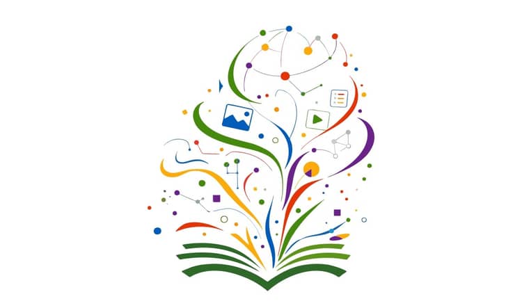 Cartaz de Os Atuais Desafios das Leituras e das Literacias: o Digital e o Sensorial em Biblioteca Municipal Florbela Espanca