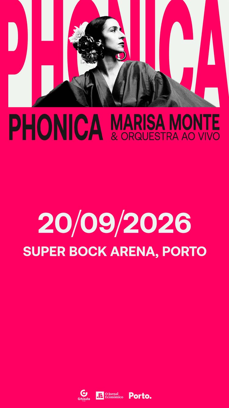 Cartaz de Phonica – Marisa Monte & Orquestra Ao Vivo