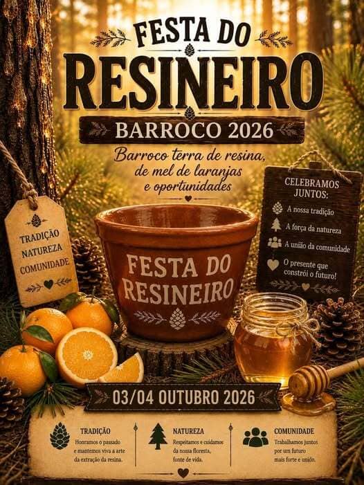 Cartaz de DJ Danny em Barroco