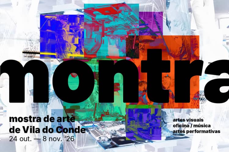 Cartaz de Angélica Salvi em concerto em Alfândega Régia – Museu de Construção Naval