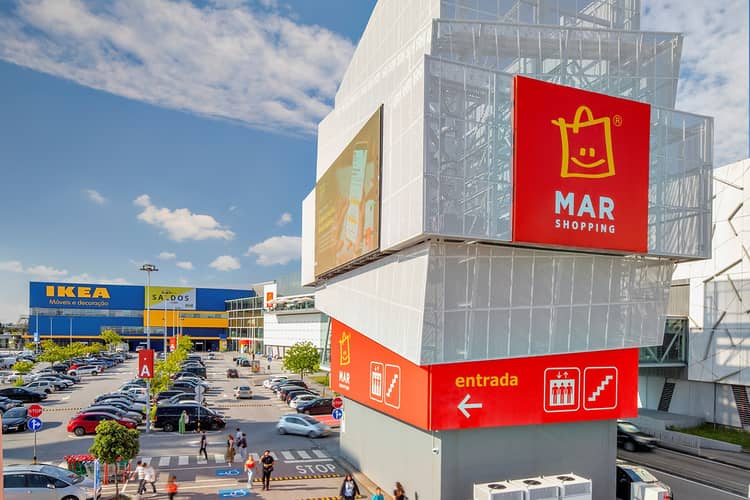 Cartaz de Sessão de estilo com Sofia Dezoito em MAR Shopping Matosinhos