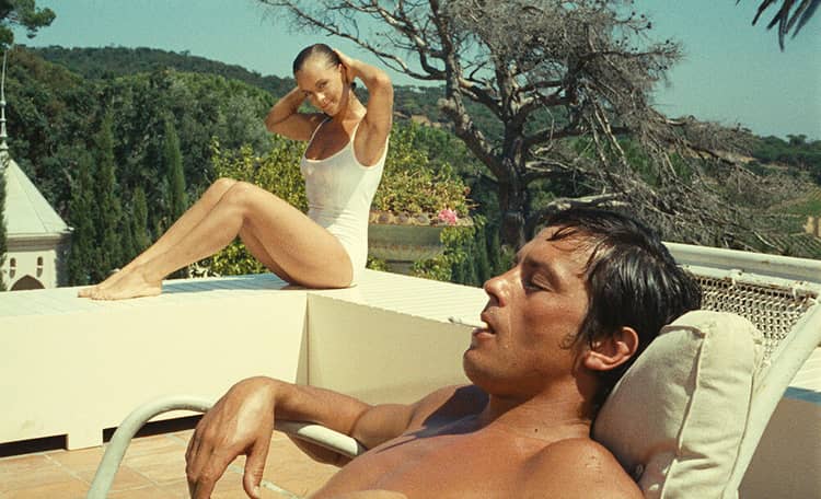 Cartaz de Três grandes reposições em Cinema Ideal